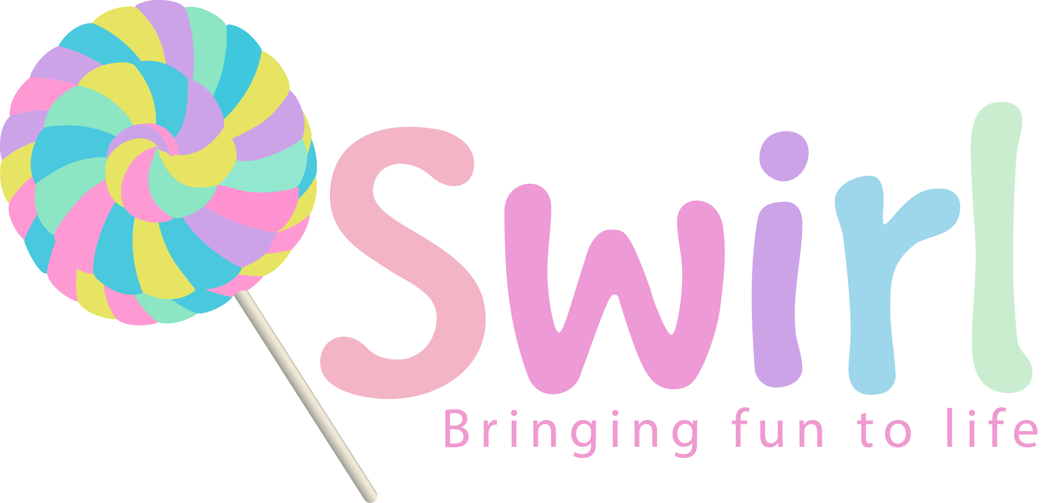 swirl logo
